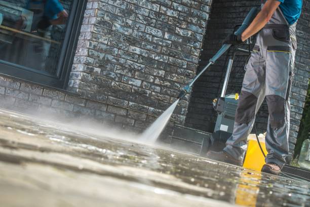  Conashaugh Lakes, PA Pressure Washing Pros