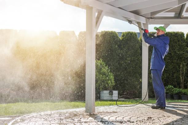 Best Fence Cleaning and Maintenance in Conashaugh Lakes, PA