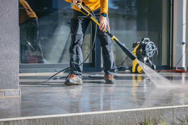 Best Building Exterior Pressure Washing in Conashaugh Lakes, PA