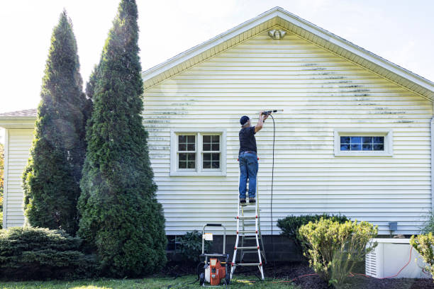 Best Deck and Patio Pressure Washing in Conashaugh Lakes, PA